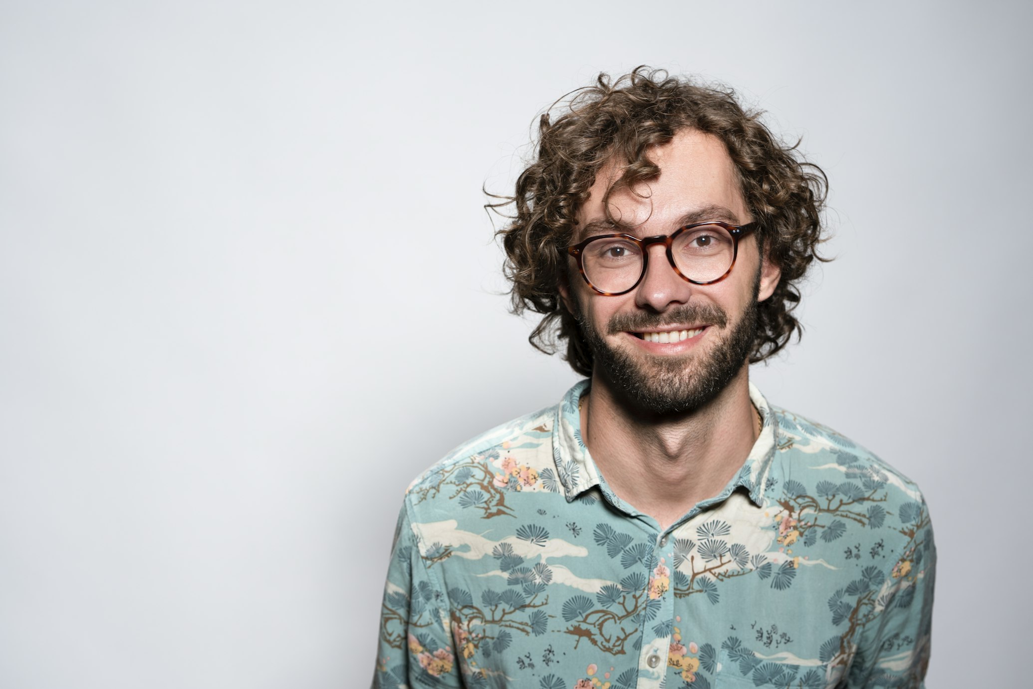 Jake W.